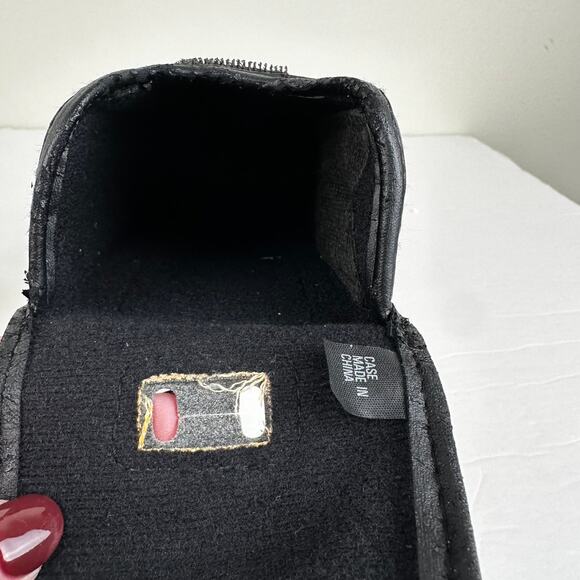 Minolta Supreme Freedom Zoom 35mm Film Camera Point & Shoot Case Tested Works - Picture 13 of 14